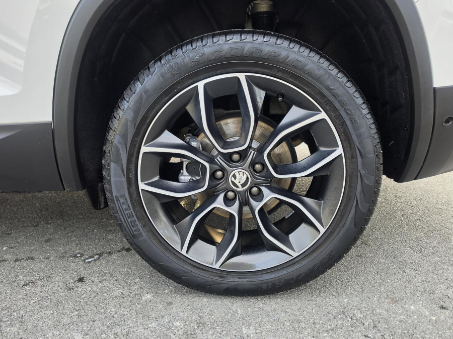 2020 MY21 Skoda Kodiaq NS 132TSI SUV Image 11