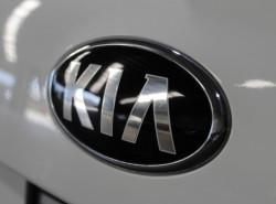 2013 Kia Sorento XM Turbo Si Wagon