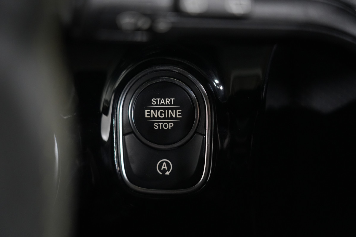 2021 Mercedes-Benz A-Class S 4matic+ Hatch