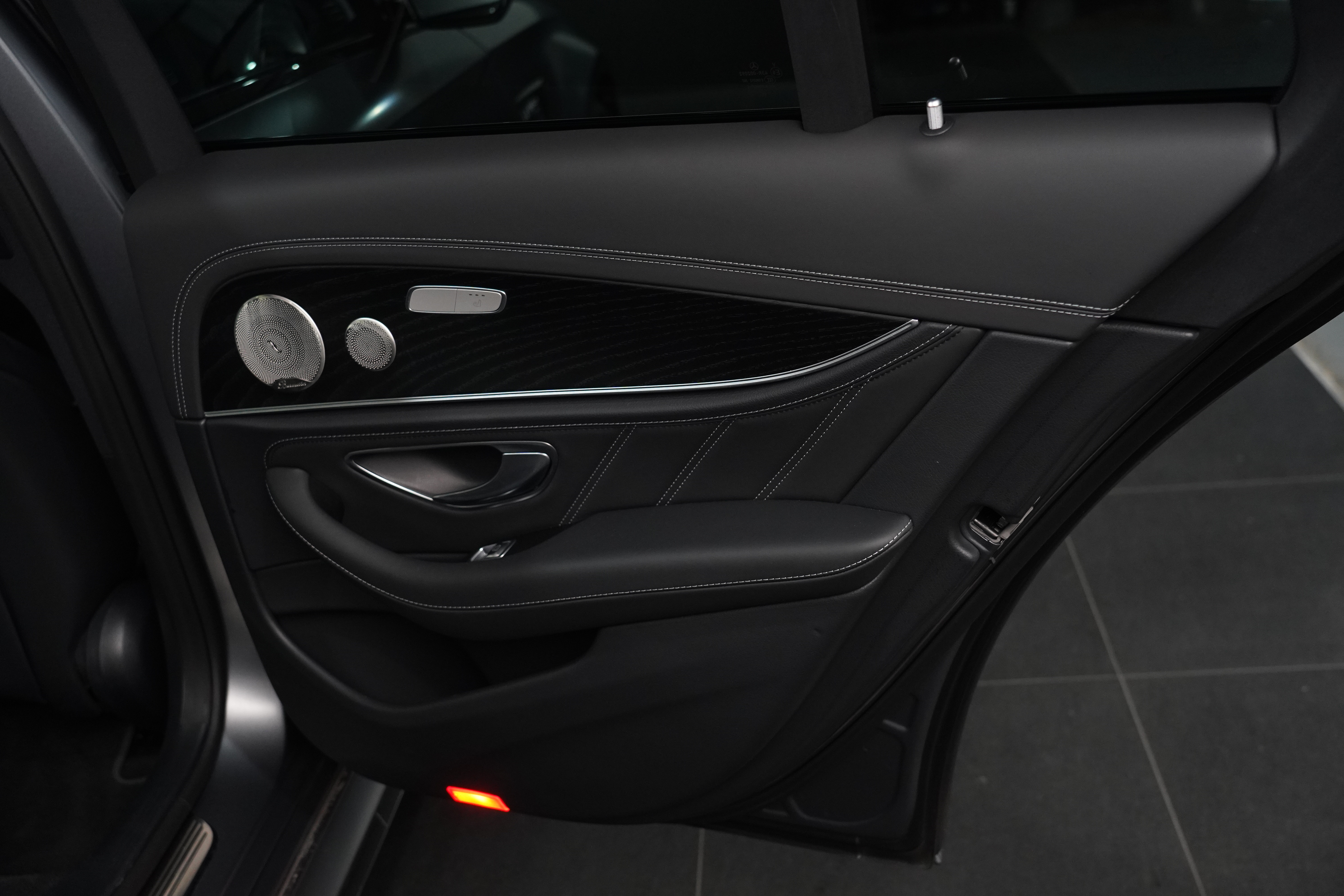 2022 Mercedes-Benz E63S AMG 4matic+ Sedan Image 49