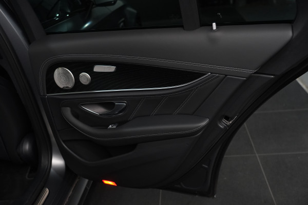 2022 Mercedes-Benz E63S AMG 4matic+ Sedan Image 49