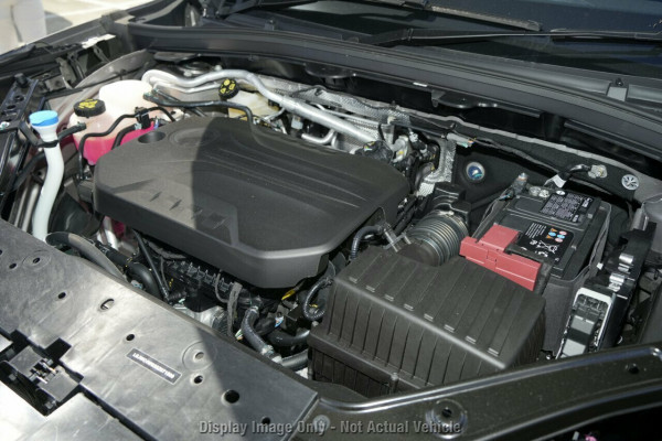 2025 MG QS IS31 Essence SUV Image 22