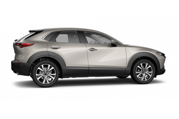2026 Mazda CX-30 DM Series G25 Astina SUV Image 11