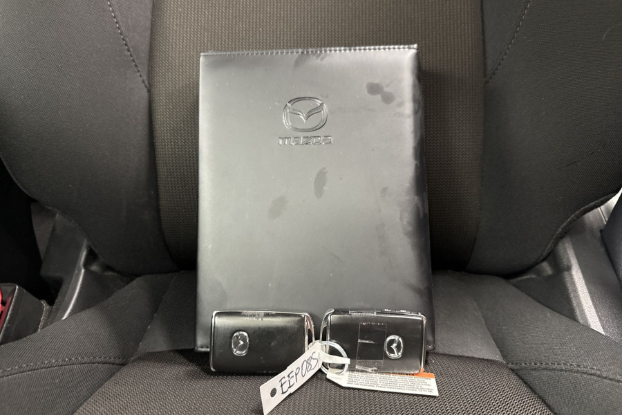 2019 Mazda 3 BP Series G20 Pure Hatch Image 13
