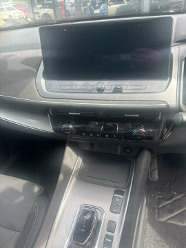 2024 MY25 Nissan QASHQAI J12 N-DESIGN e-POWER SUV image 11