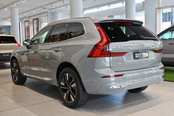 2026 Volvo XC60 UZ Plus B5 Bright SUV Image 4