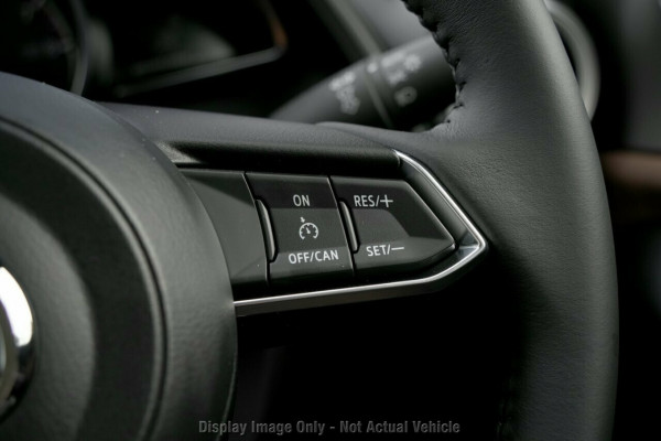 2025 Mazda CX-3 DK G20 Evolve SUV Image 15