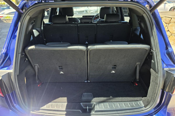 2020 Mercedes-Benz GLB-Class X247 GLB200 SUV Image 21