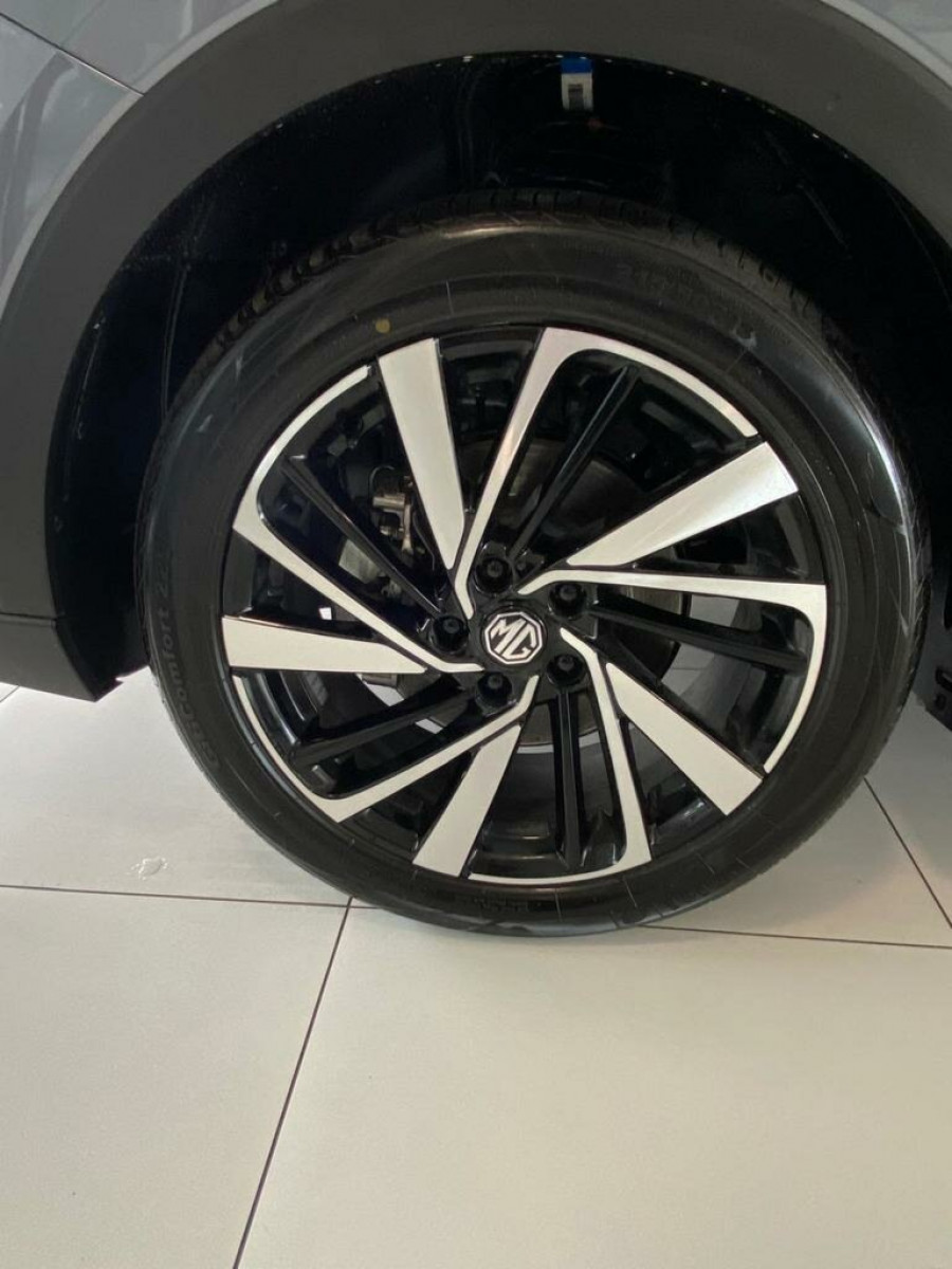 2026 MY26.5 MG ZS ZS32 Essence Turbo SUV Image 6