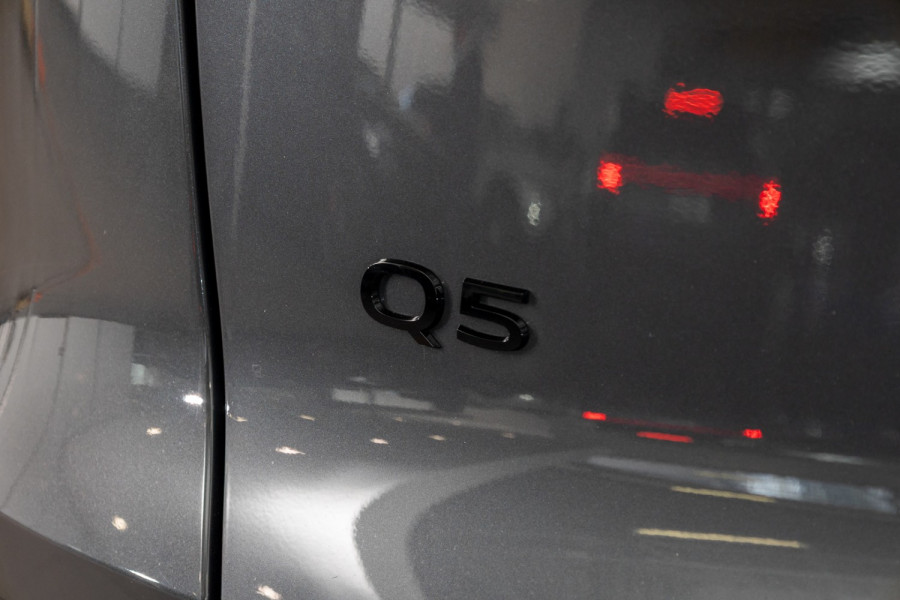 2025 Audi Q5 GU TFSI 150kW SUV