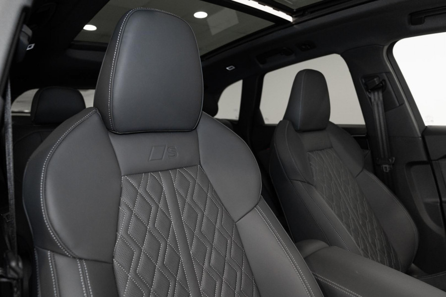 2025 Audi SQ5 GU  SUV