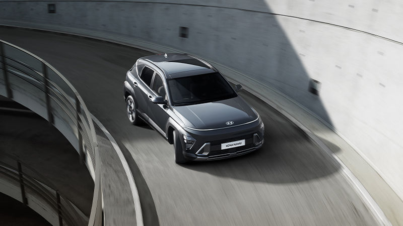 e-Motion Drive 