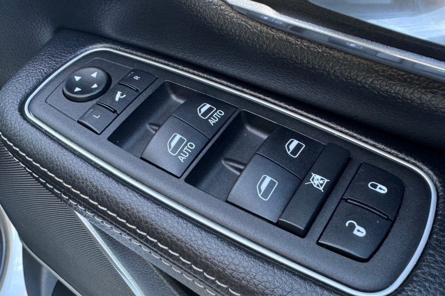 2023 Ram 1500 DT Laramie Sport RamBox Ute Image 25