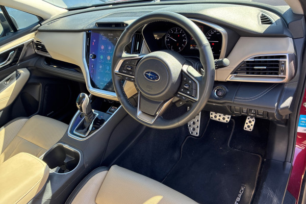 2022 Subaru Outback 6GEN AWD Touring SUV Image 18