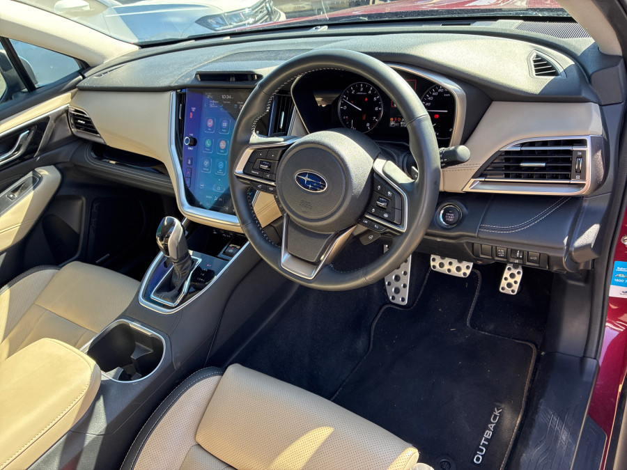 2022 Subaru Outback 6GEN AWD Touring SUV Image 18
