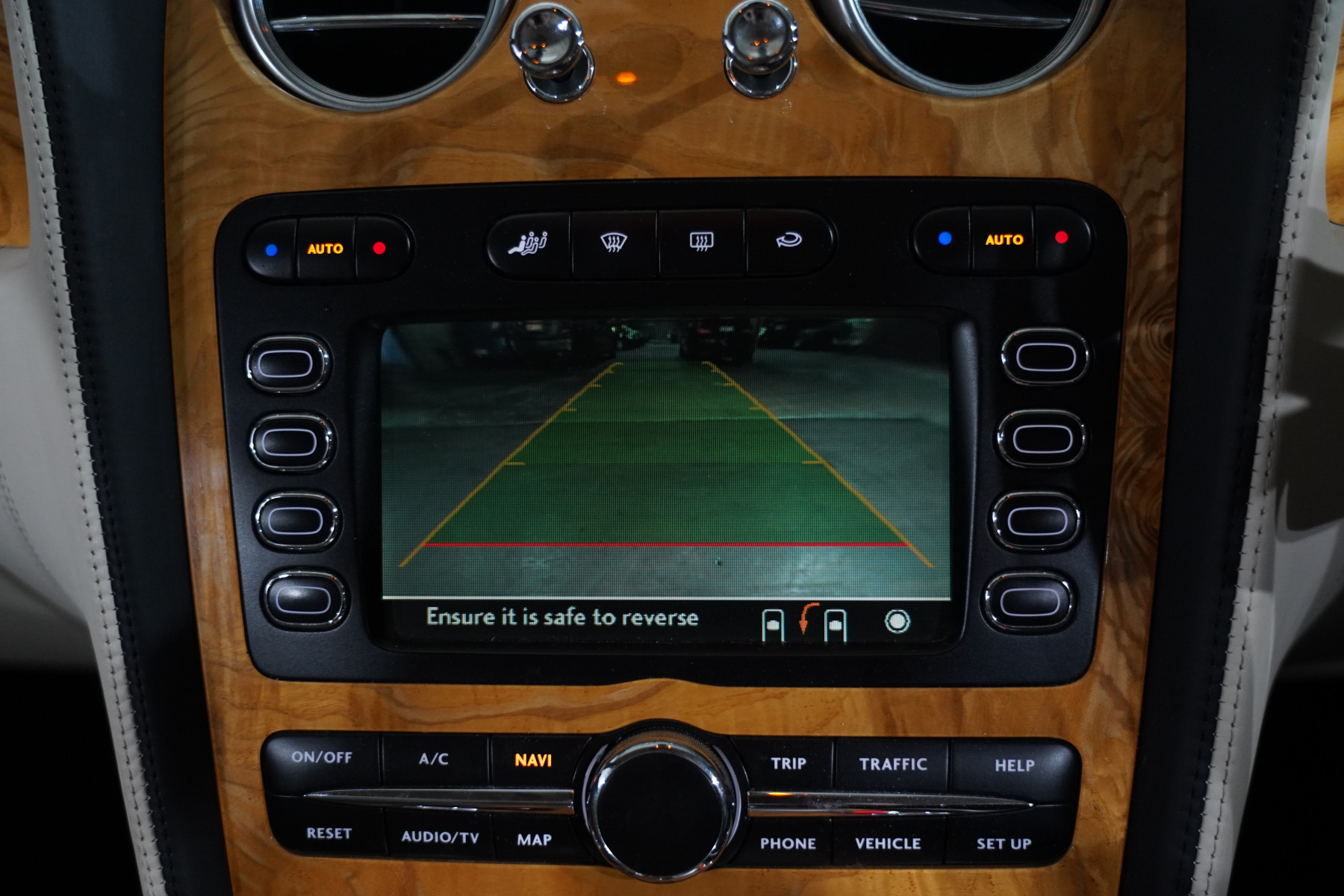2010 Bentley Continental Gt Speed Coupe Image 19
