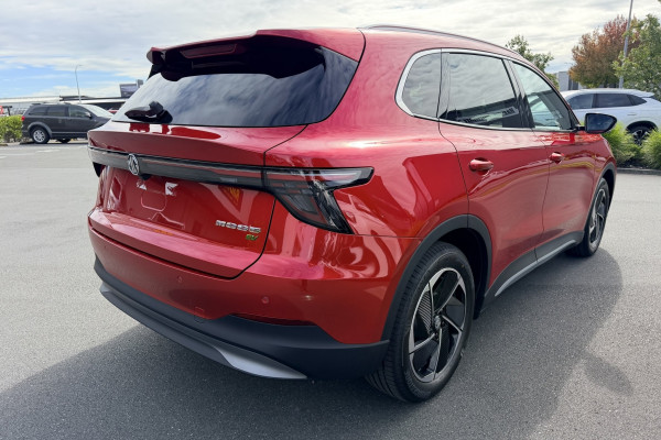 2026 MG MGS5 EV Essence 49 SUV Image 5
