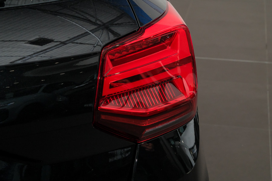 2026 Audi Q2 GA 35 TFSI S line SUV