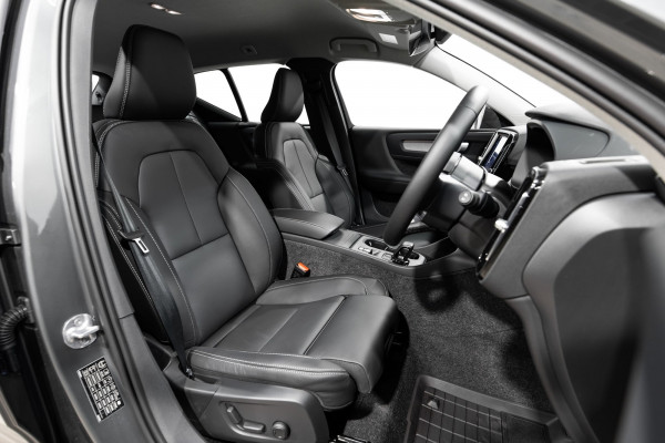 2026 Volvo XC40 XZ Plus B4 SUV Image 19