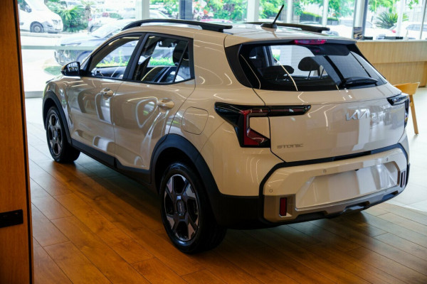 2026 Kia Stonic YB PE2 S SUV Image 2