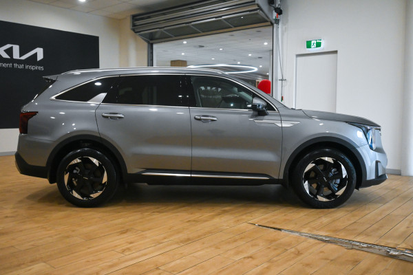 2025 MY24 Kia Sorento MQ4 PE Sport+ SUV