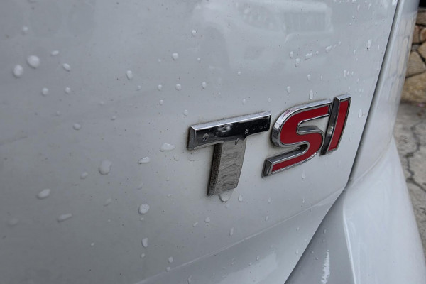 2017 MY18 Volkswagen Golf 7.5 110TSI Hatch Image 14