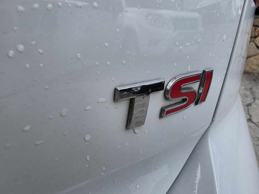 2017 MY18 Volkswagen Golf 7.5 110TSI Hatch Image 14