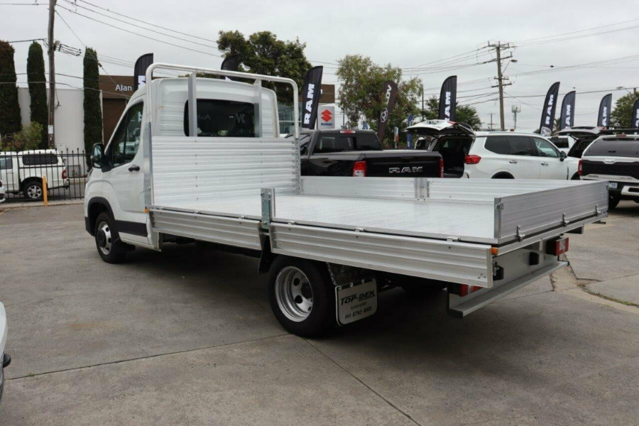 2023 LDV Deliver 9   Truck Image 9