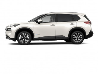 2024 Nissan X-Trail T33 ST-L e-Power SUV