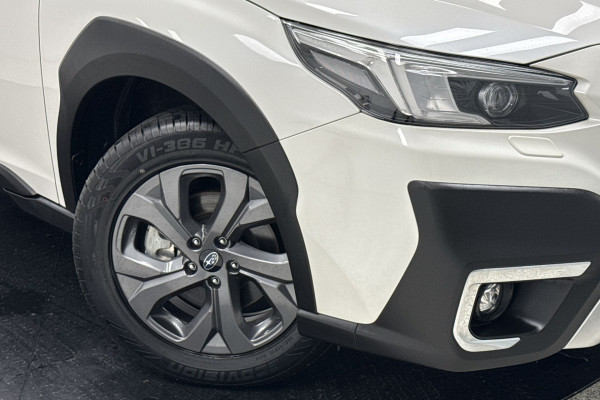 2022 Subaru Outback 6GEN 2.5i SUV