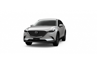 2021 Mazda CX-9 TC Sport Other Image 3