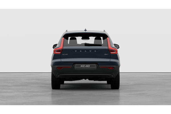 2026 Volvo XC40 XZ Ultra B4 Dark SUV Image 4