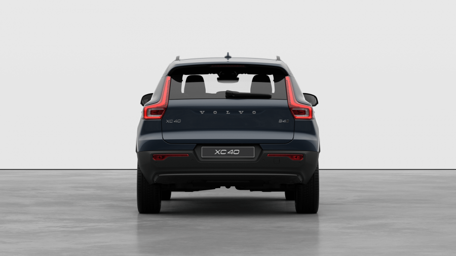 2026 Volvo XC40 XZ Ultra B4 Dark SUV Image 4
