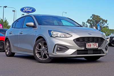 Ford Focus ST-Line SA