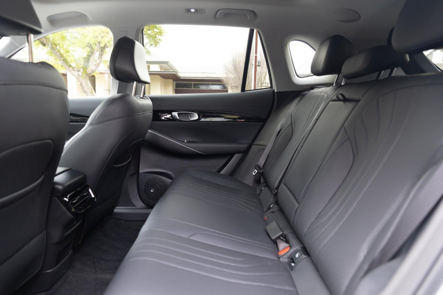 2026 MY27 Geely Starray EM-i P145 Inspire Extended Range SUV Image 22
