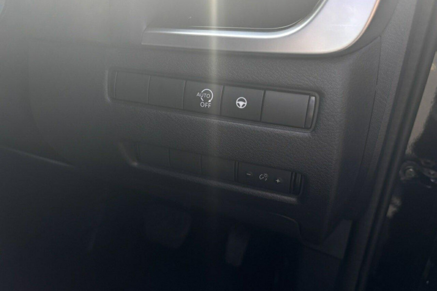 2024 Nissan QASHQAI J12 ST-L SUV Image 18