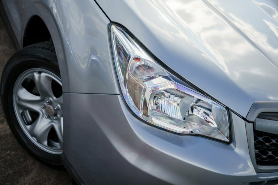 2014 Subaru Forester S4 2.5i SUV Image 6