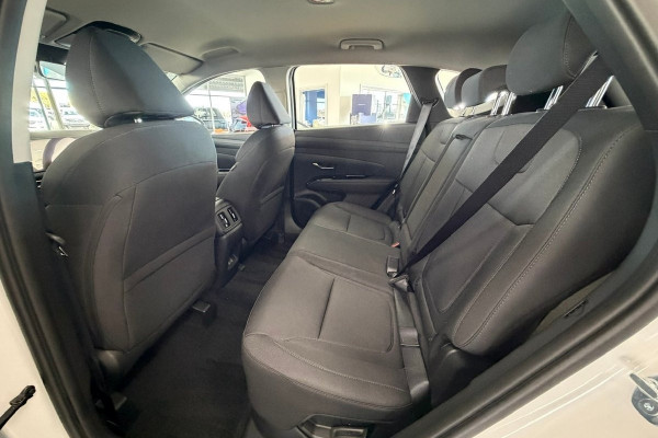 2026 Hyundai Tucson NX4.V4  SUV Image 12