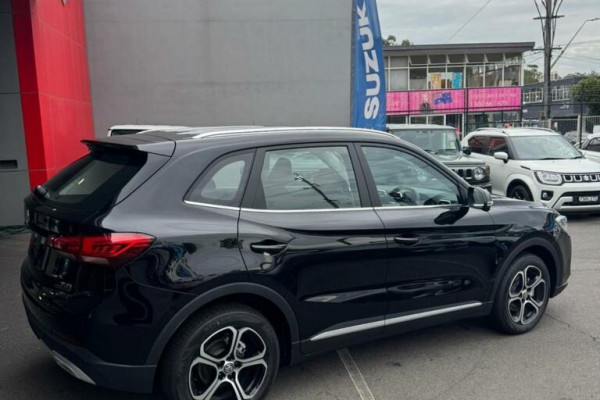 2025 MG ZS ZS32 Excite Hybrid+ SUV