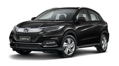 Crystal Black Metallic