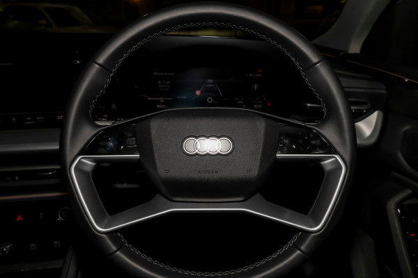 2025 Audi Q5 GU TFSI 150kW SUV image 10