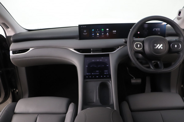 2026 MG IM6 100 AWD Perfromance 100 AWD Perfromance SUV Image 8