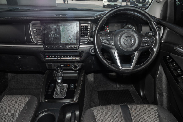 2023 Mazda BT-50 TF XTR Ute Image 7