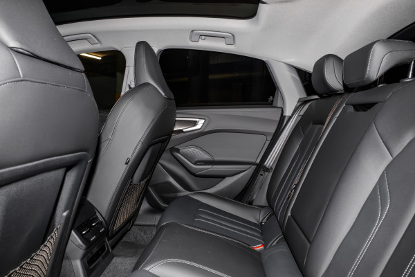 2025 Audi A5 B10 TFSI 150kW S line Sedan image 9