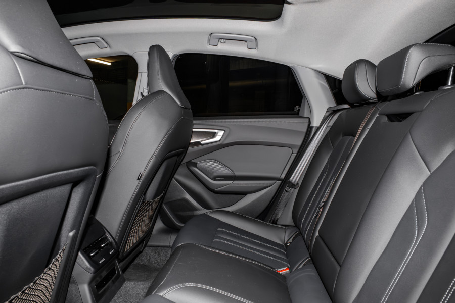 2025 Audi A5 B10 TFSI 150kW S line Sedan