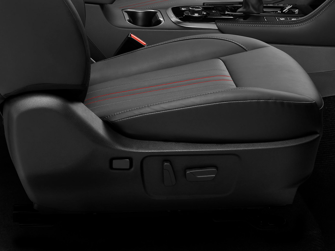 Electric AdjustableSeats Image