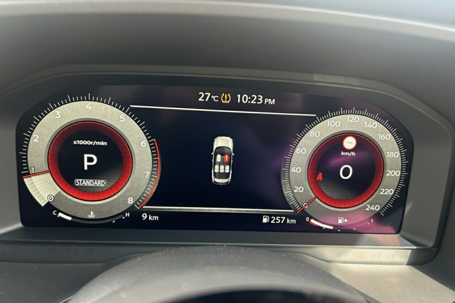 2024 MY25 Nissan X-Trail T33 N-TREK SUV Image 19