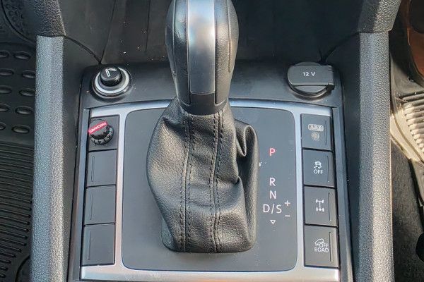 2022 Volkswagen Amarok 2H TDI550 Sportline Ute Image 18