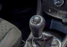 2015 MY16 Holden Trax TJ MY16 LS Suv