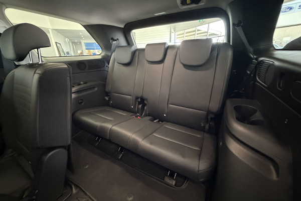 2026 Hyundai Palisade LX3.V1 Elite SUV Image 21